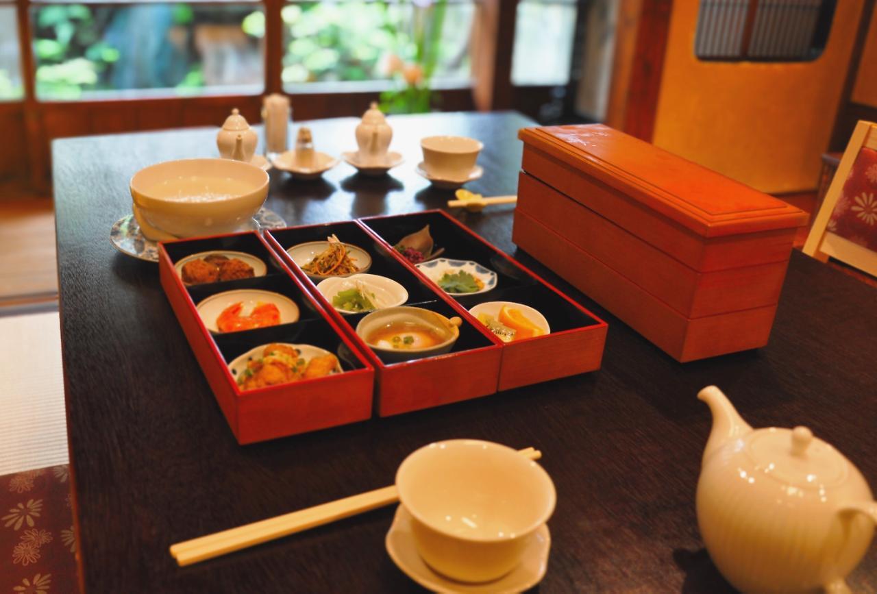 Yamanaka Ryokan Tōkyō Extérieur photo