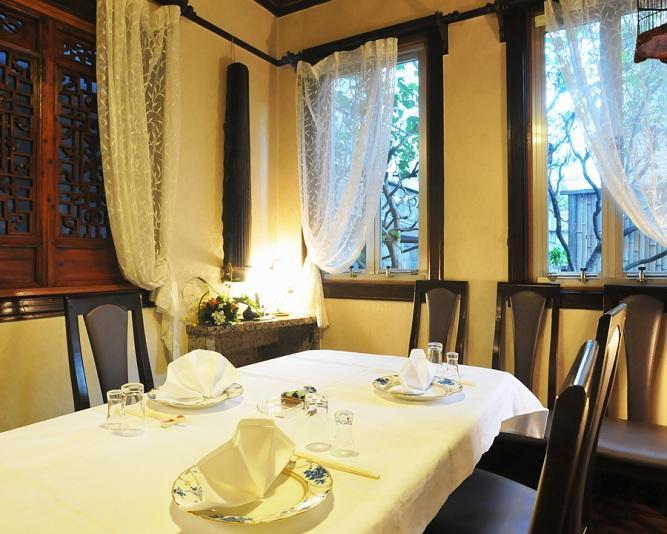 Yamanaka Ryokan Tōkyō Extérieur photo