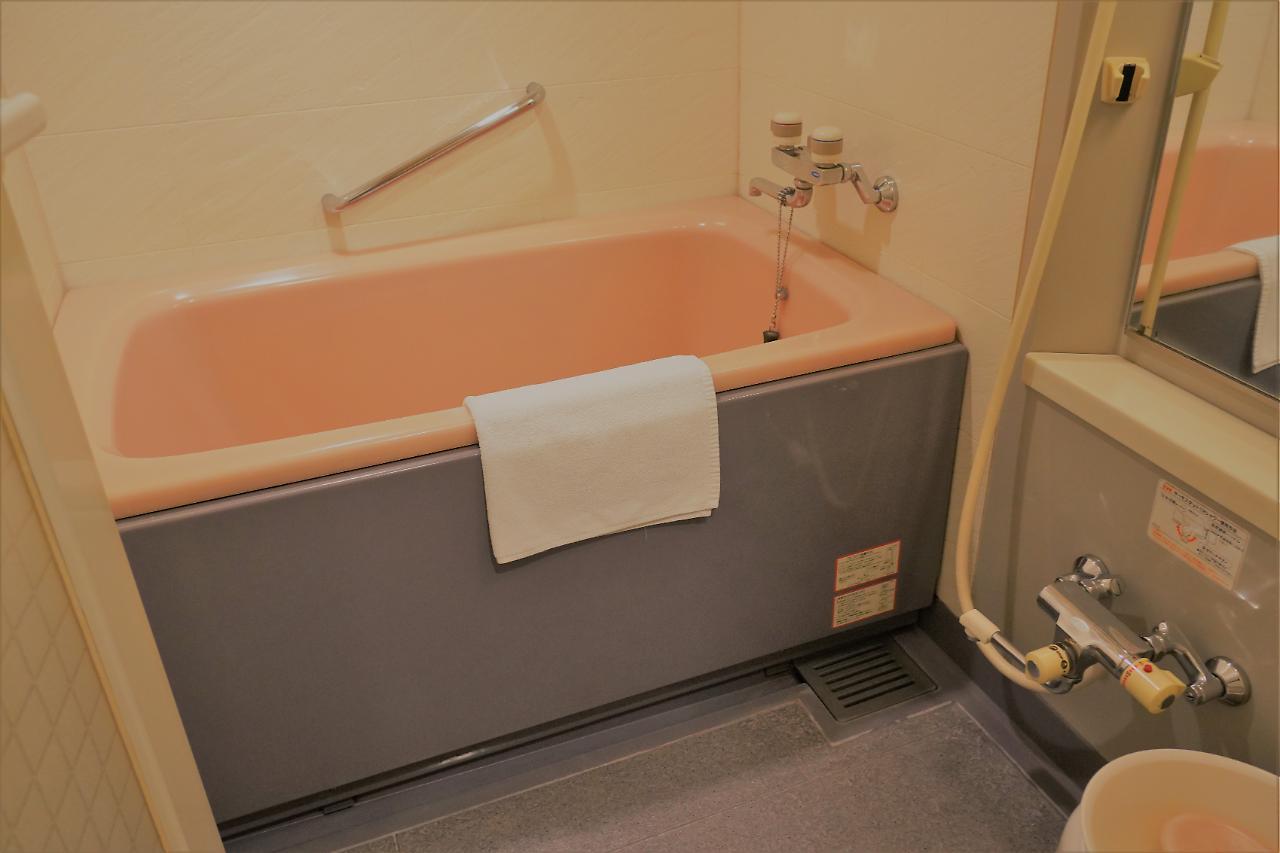 Yamanaka Ryokan Tōkyō Extérieur photo